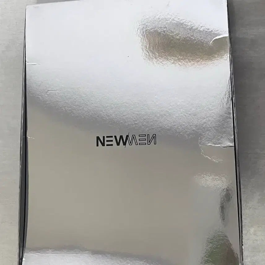 [BUNJANG] BTOB New Man Album Photocard (Minhyuk, Sungjae) / 포카O)비투비 new man 앨범 기도 앨범
