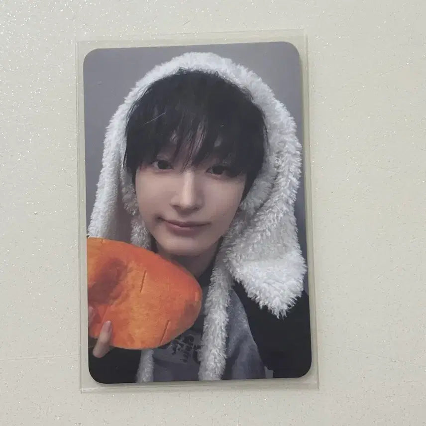 [BUNJANG] Kickflip Donghwa Photocard / 킥플립 동화