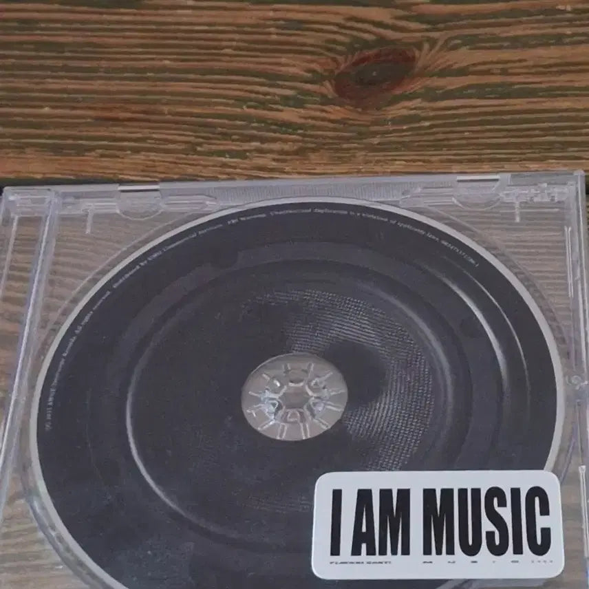 [BUNJANG] Playboi Carti I Am Music CD / playboi carti 플레이보이 카티 i am music cd