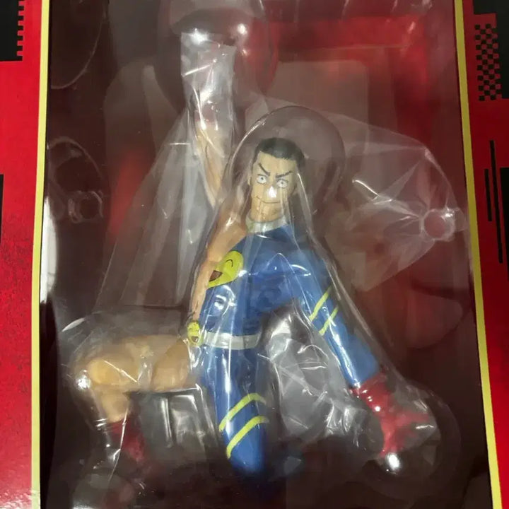 [BUNJANG] Jujutsu Kaisen Lottery Prize H Unsealed Figure / 주술회전 쿠지 H상 미개봉 피규어