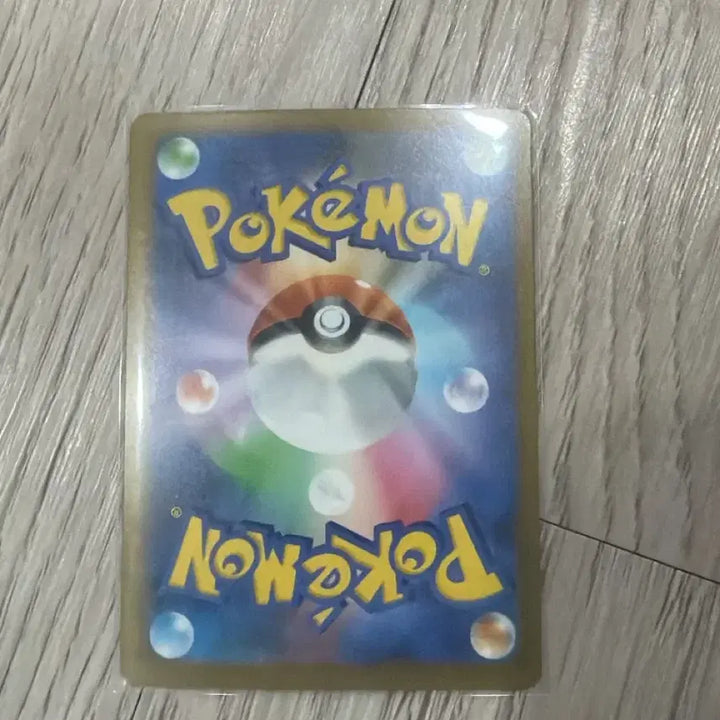 [BUNJANG] Pokemon Card Giratina Japanese Edition / 포켓몬 카드 기라티나 일판