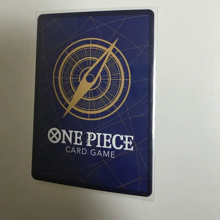 [BUNJANG] One Piece Card Buggy SP OP03-008 UB 1 / 원피스 카드 버기 바기 Sp OP03-008 UB 1