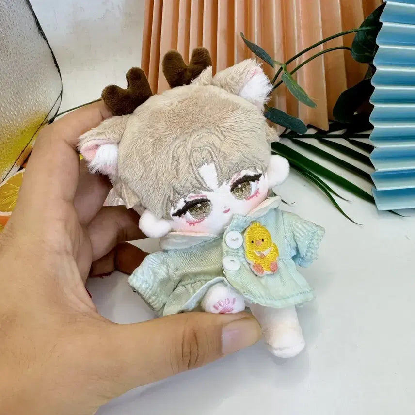 [BUNJANG] Debut or Not Debut The 1st Fanmeet Collection Seorin / 데못죽 떨깅
