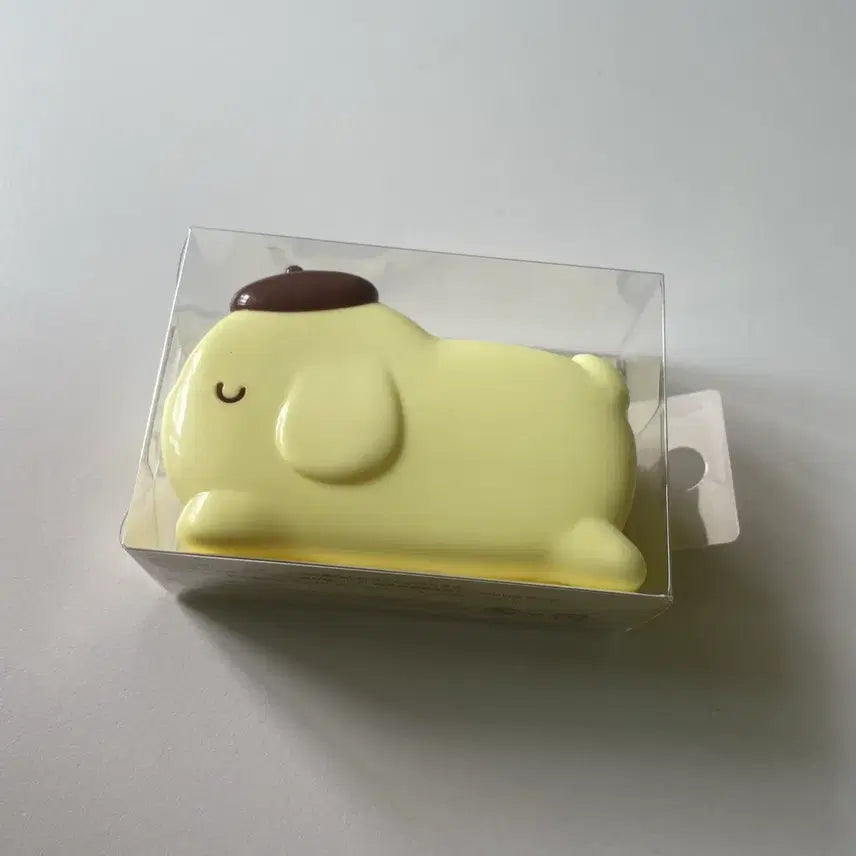 [BUNJANG] Pompompurin 30th Anniversary Tape Cutter / 폼폼푸린 30주년 테이프커터기