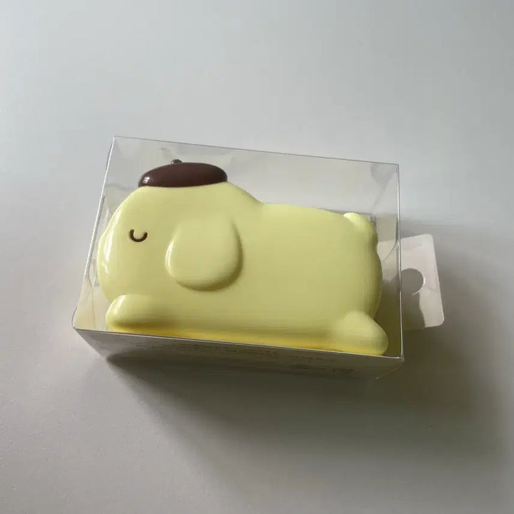 [BUNJANG] Pompompurin 30th Anniversary Tape Cutter / 폼폼푸린 30주년 테이프커터기