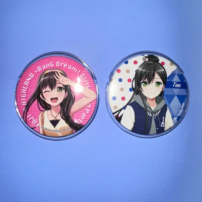 [BUNJANG] BanG Dream! Poppin&