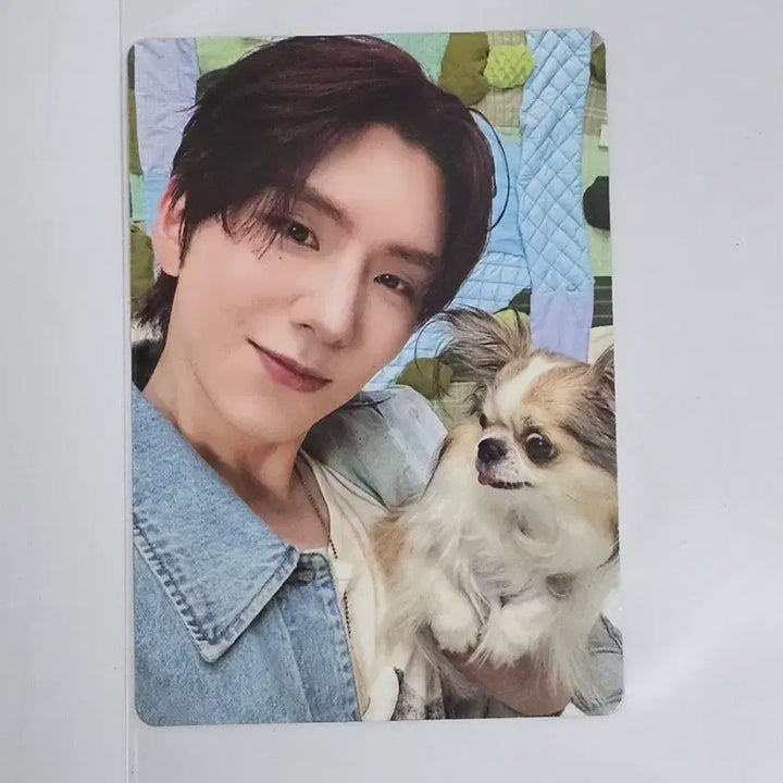 [BUNJANG] MONSTA X Kihyun BORDERLINE Album 3-Set Bundle / 몬스타엑스 기현 보더라인 앨범 3종 세트 봉포자이 BORDERLINE 쏘굿 so good