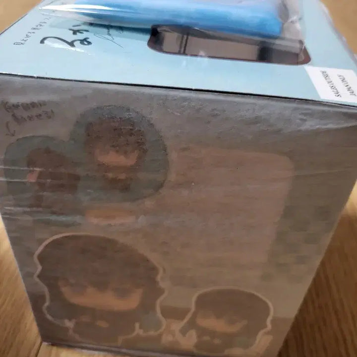 [BUNJANG] Demon Slayer Muichiro Tokito Look-Up Figure Special Edition (Sealed) / 미개봉/특전O)귀멸의 칼날 무이치로 룩업