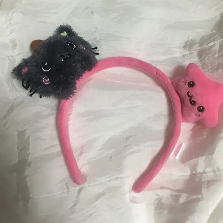 [BUNJANG] Riku Headband / 리쿠 머리띠!!!
