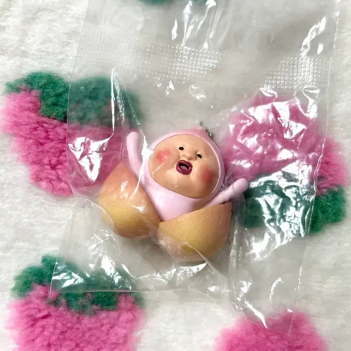 [BUNJANG] Kobitozukan Kakure Momojiri Collection Gacha Keychain / 코비토즈칸 카쿠레 모모지리 컬렉션 가챠 키링 판매