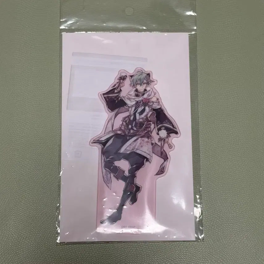 [BUNJANG] IDOLiSH7 Izumi Iori 6th Anniversary Acrylic Stand / 아이나나 이스미 하루카 6주년 아크릴 스탠드