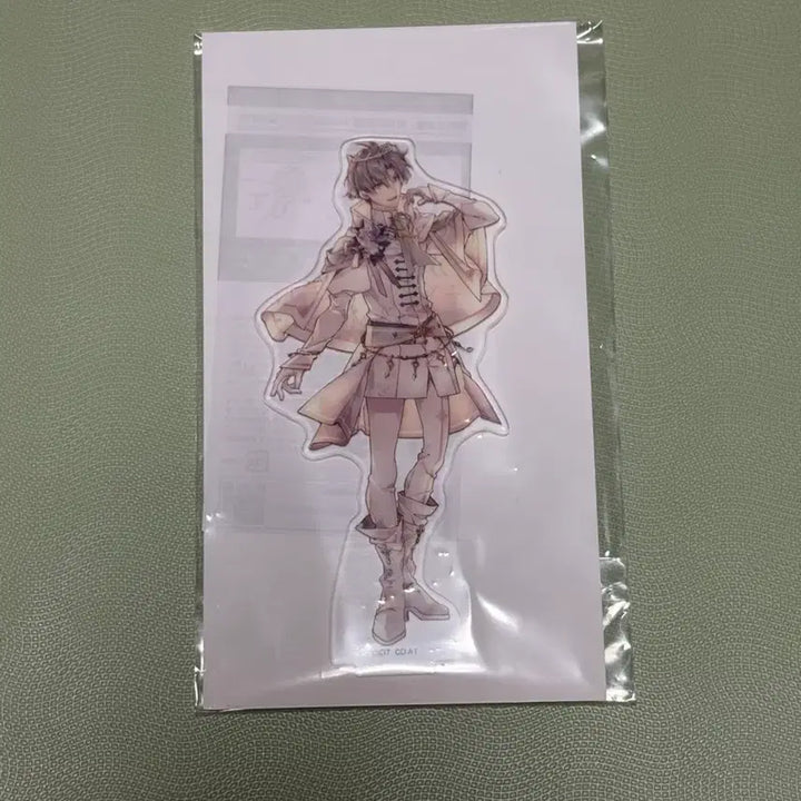 [BUNJANG] IDOLiSH7 Izumi Iori 9th Anniversary Acrylic Stand / 아이나나 이스미 하루카 9주년 아크릴 스탠드