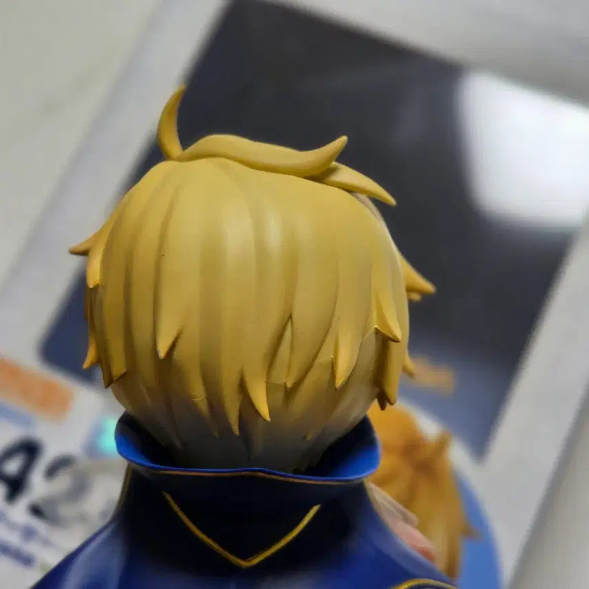 [BUNJANG] Good Smile Company Nendoroid No. 842-DX Saber/Arthur Pendragon (Prototype) Noble Phantasm Recollection Ver. / 넨도로이드 No.842-DX 세이버/아서 펜드래건 (프로토 타입) 영기재림 Ver.