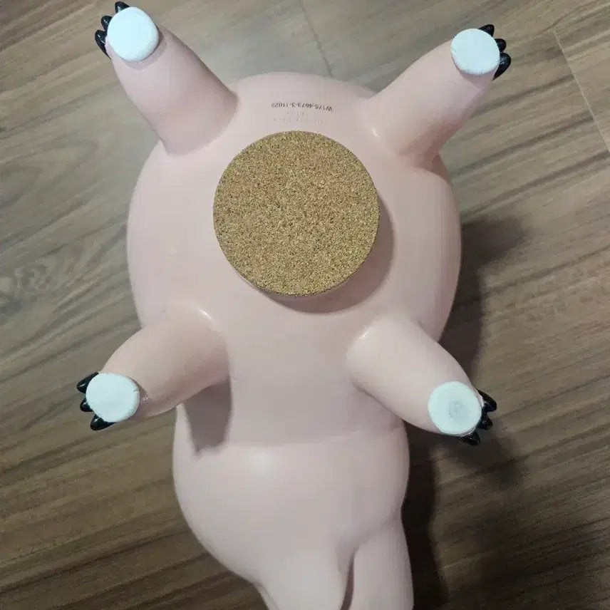 [BUNJANG] Disney Pixar Toy Story 1:1 Ceramic Ham Figure / 토이스토리 1:1 도자기 햄 팝니다.