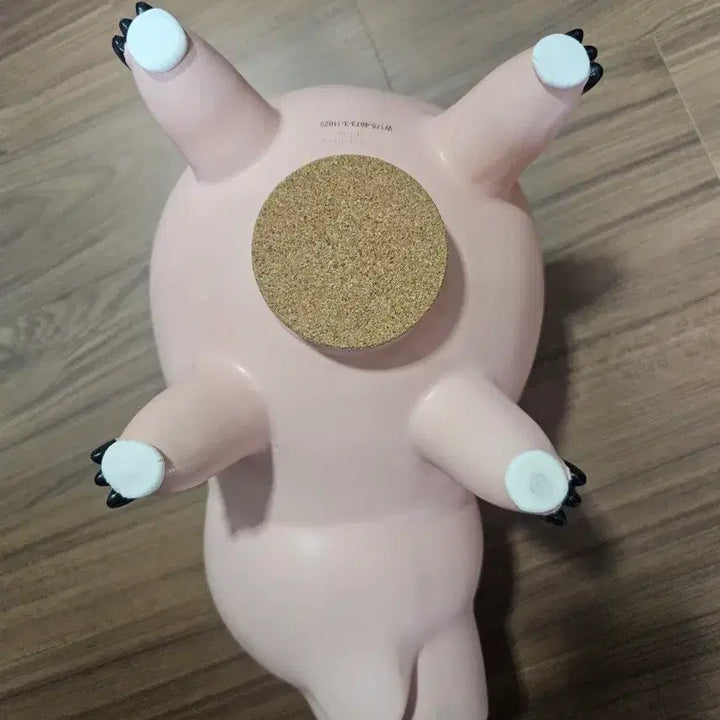 [BUNJANG] Disney Pixar Toy Story 1:1 Ceramic Ham Figure / 토이스토리 1:1 도자기 햄 팝니다.