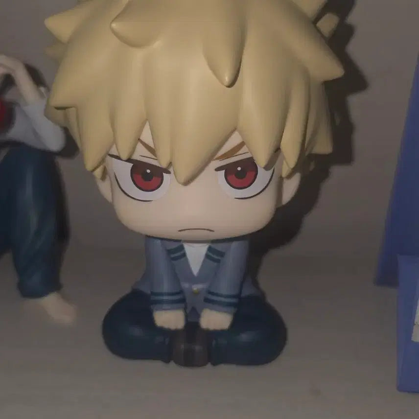 [BUNJANG] My Hero Academia Bakugo Katsuki Look Up Figure / 나히아 바쿠고 캇쨩 룩업 양도