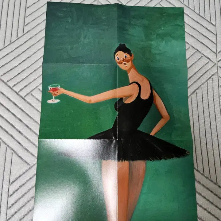 [BUNJANG] Kanye West 5th Album My Beautiful Dark Twisted Fantasy CD / 칸예 5집 mbdtf cd