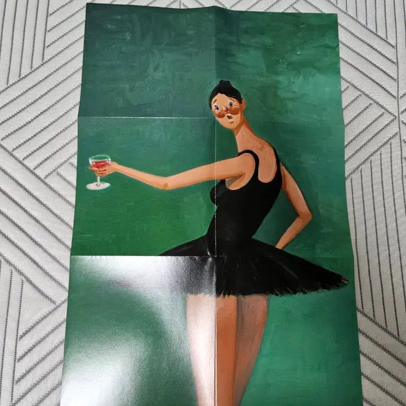[BUNJANG] Kanye West 5th Album My Beautiful Dark Twisted Fantasy CD / 칸예 5집 cd mbdtf