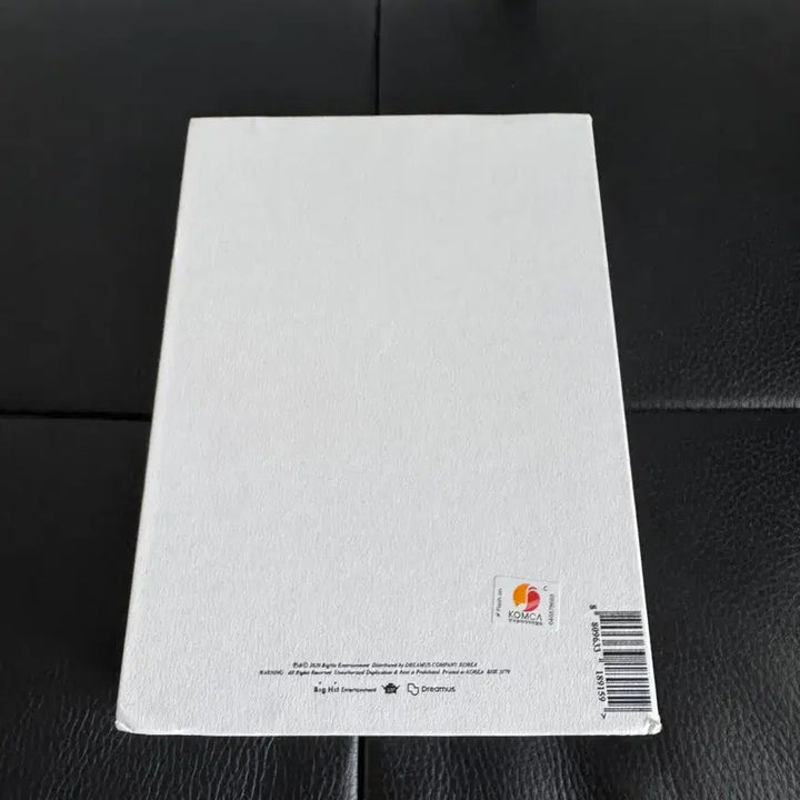 [BUNJANG] BTS Be Album Group Photocard / 방탄 bts be앨범 (단체 포카)