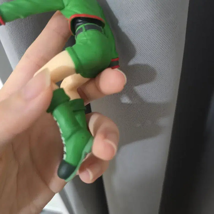 [BUNJANG] Hunter x Hunter Gon Noodle Stopper Figure / 헌터헌터 곤 누들스토퍼 양도