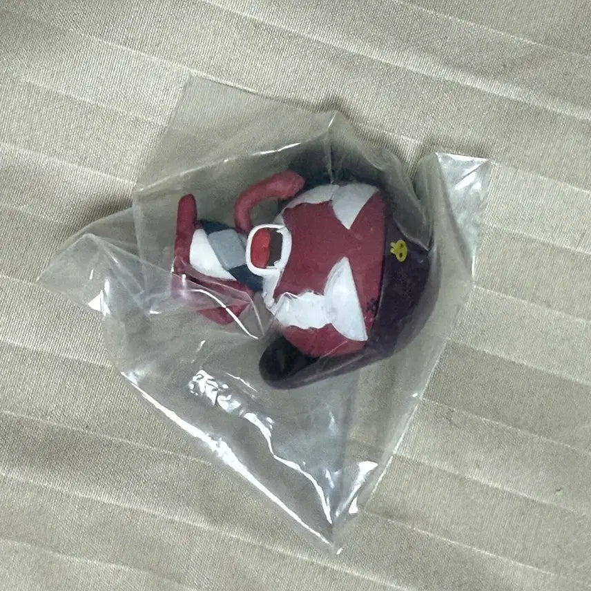 [BUNJANG] Keroro Gunso Giroro Machi Boke Figure (Sealed) / 개구리중사케로로 기로로 마치보케 미개봉