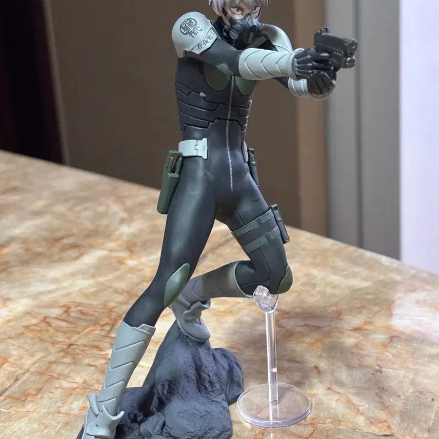 [BUNJANG] Kaiju No. 8 Ichikawa Reno Last One Prize Figure / 괴팔 괴수8호 이치카와 레노 라스트원 쿠지 피규어