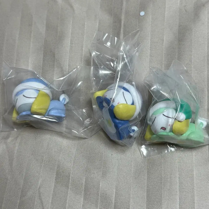 [BUNJANG] Keroro Nemurasetai Chibi Version Sealed Gacha Bundle Set / 케로로 네무라세타이 미개봉 가챠 일괄