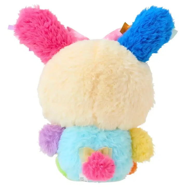 [BUNJANG] Sanrio Usahana "Always Loving" Birthday Series Plush Doll / 산리오 언제나 사랑하는 우사하나 생일 디자인 시리즈 누이
