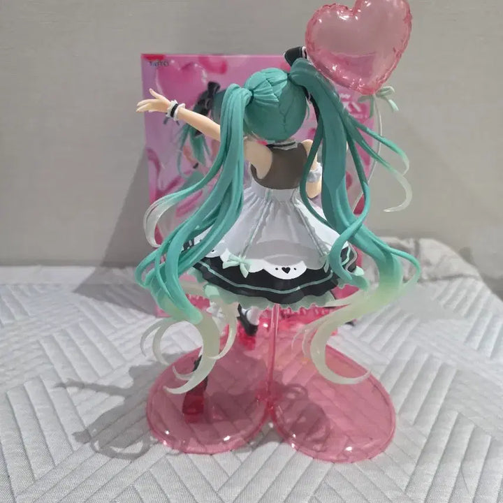 [BUNJANG] Hatsune Miku 2025 Birthday Figure / 2025 미쿠 생일 피규어