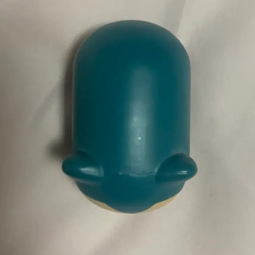 [BUNJANG] Snorlax Figure / (판매) 잠만보 피규어