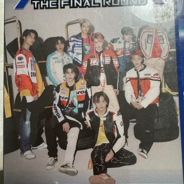 [BUNJANG] NCT 127 Album Unsealed / NCT127 앨범 판매