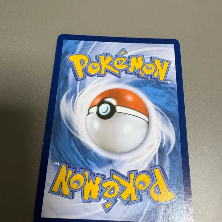 [BUNJANG] Pokemon Card Lucario Ancient Card / 포켓몬카드 루카리오 고대 카드