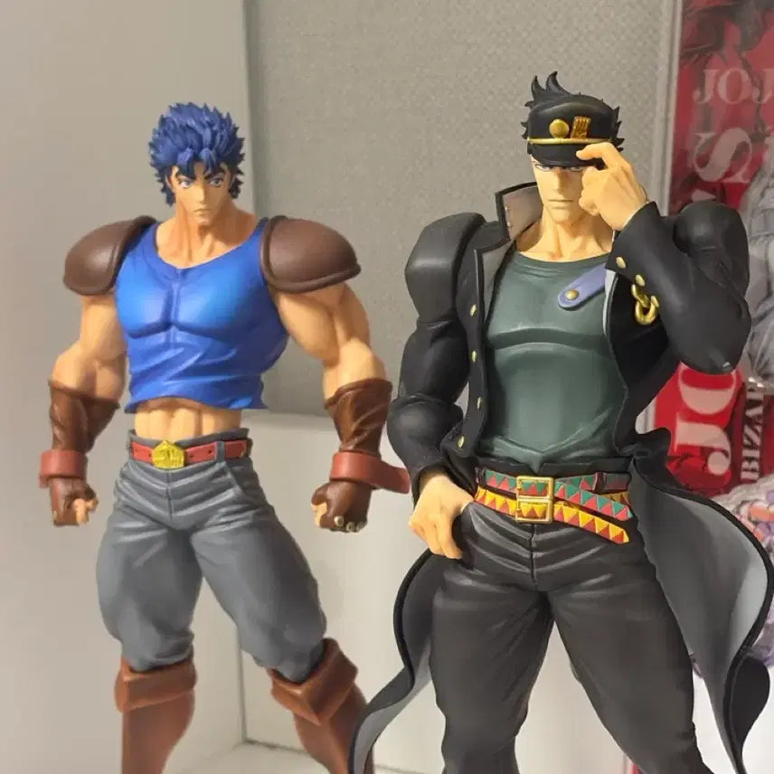 [BUNJANG] JoJo&