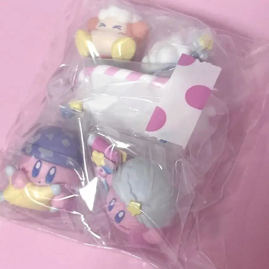 [BUNJANG] Kirby&