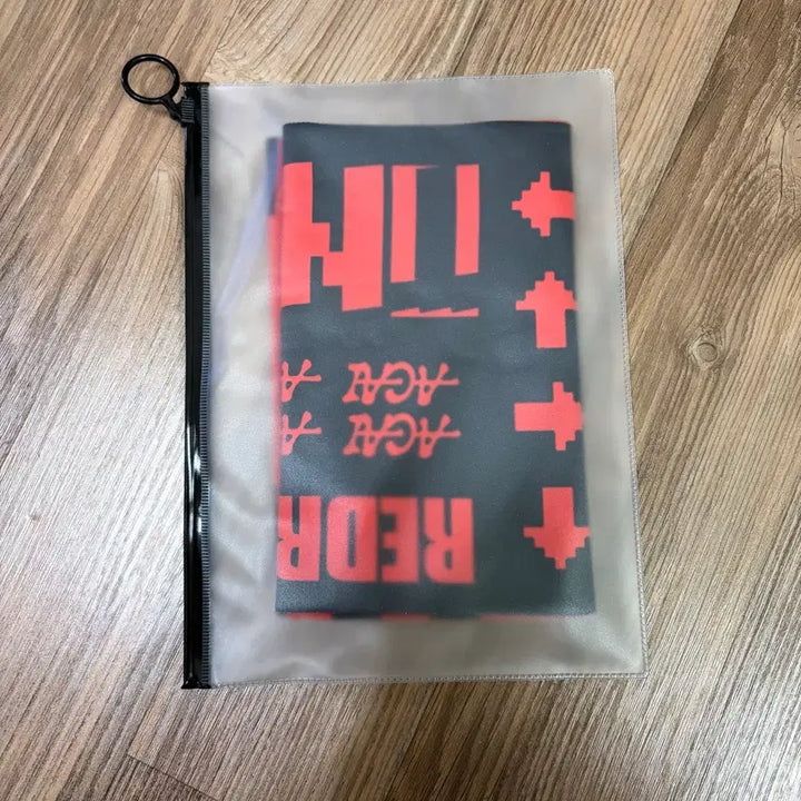 [BUNJANG] KORTIS Concert Slogan (Sealed) / 미개봉) 코르티스 슬로건