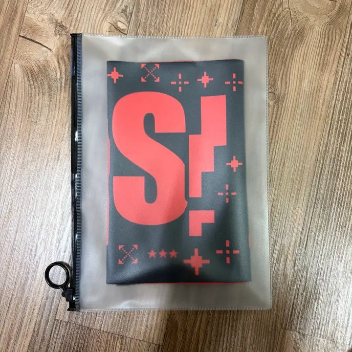 [BUNJANG] KORTIS Concert Slogan (Sealed) / 미개봉) 코르티스 슬로건