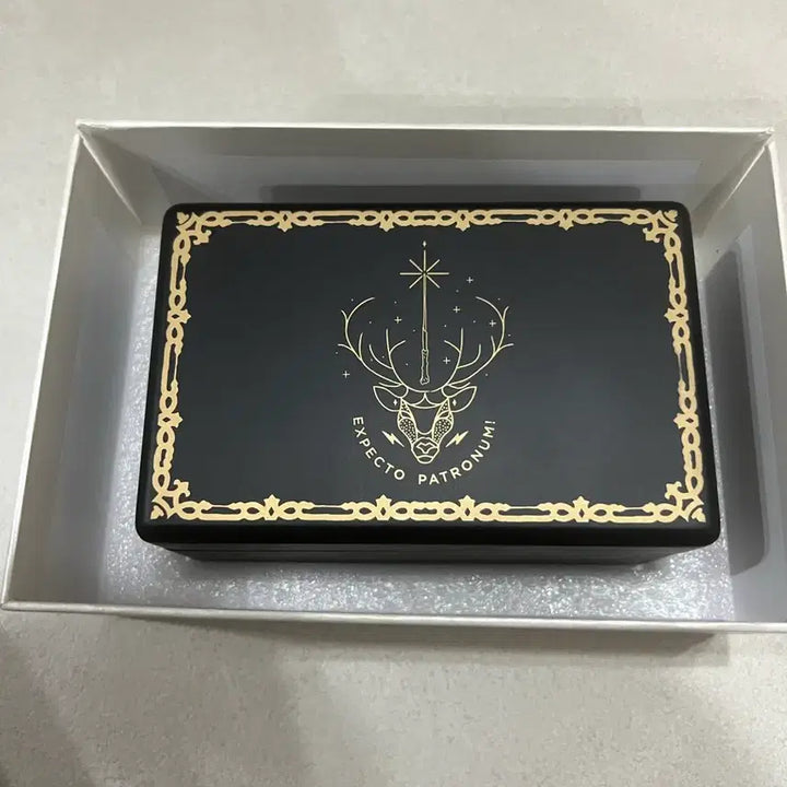 [BUNJANG] Harry Potter OST Music Box / 해리포터 오에스티 오르골 제시로 처분