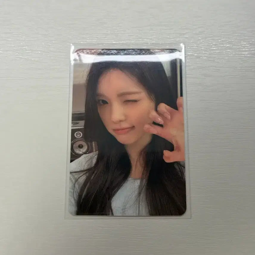 [BUNJANG] Hats to Hearts Hatouha Yoha Focus Apple Music Pre-order POB Photocard / 하츠투하츠 하투하 유하 포커스 애플뮤직 예판 특전 포카 양도