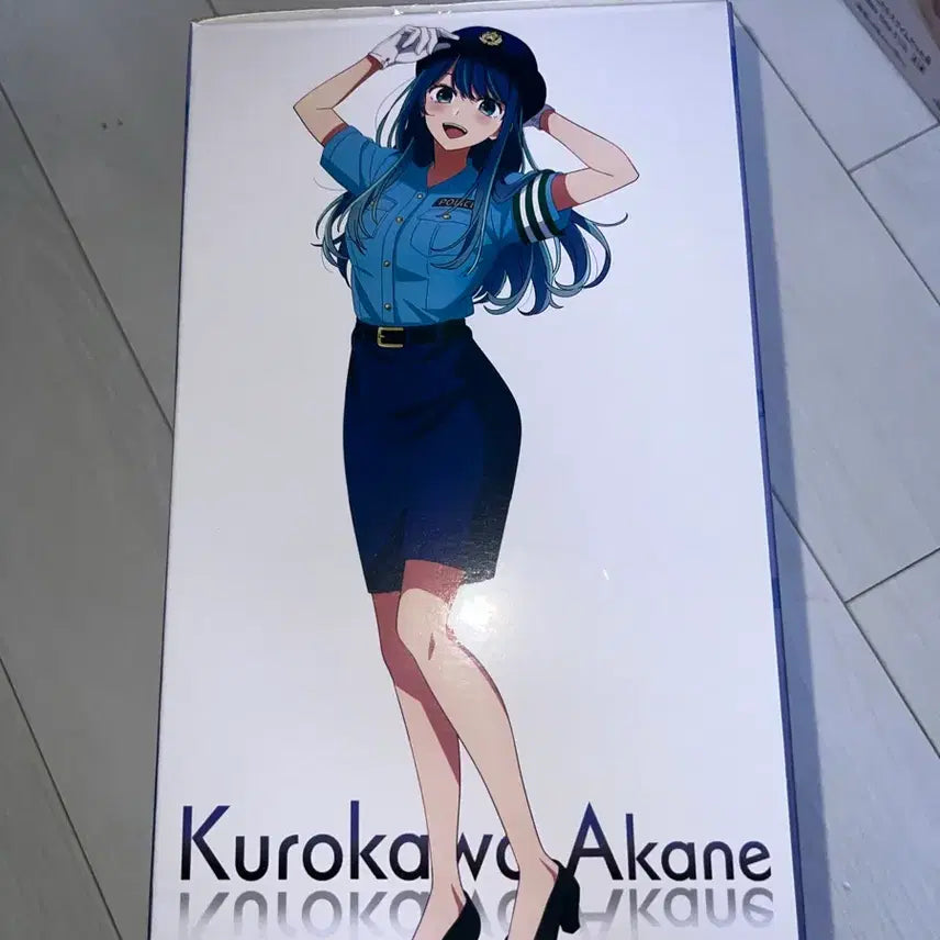 [BUNJANG] Oshi no Ko Akane Hino Prize B Figure / 최애의 아이 제일복권 아카네 피규어 B상