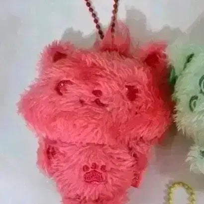 [BUNJANG] Color Doll Color Wish Doll SIONING / 위시 컬러돌 컬러 위시돌 시오닝