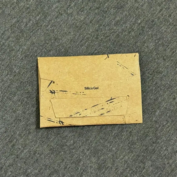 [BUNJANG] Silica Gel Seoseo Size Concert Gift Key / 실리카겔 신서사이즈 기프트 키