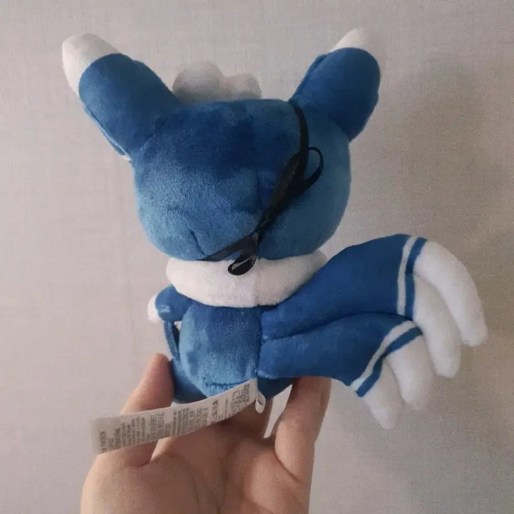 [BUNJANG] Nyanic Fit Pokemon Plush / 포켓몬 인형 냐오닉스 핏 팝니다