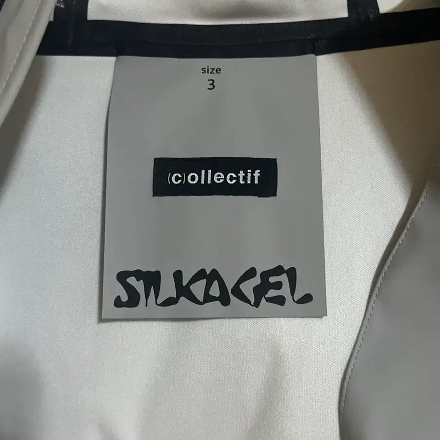 [BUNJANG] Silica Gel x Musinsa CTF Windbreaker Size 3 / 실리카겔 무신사 씨티에프 윈드브레이커 3사이즈