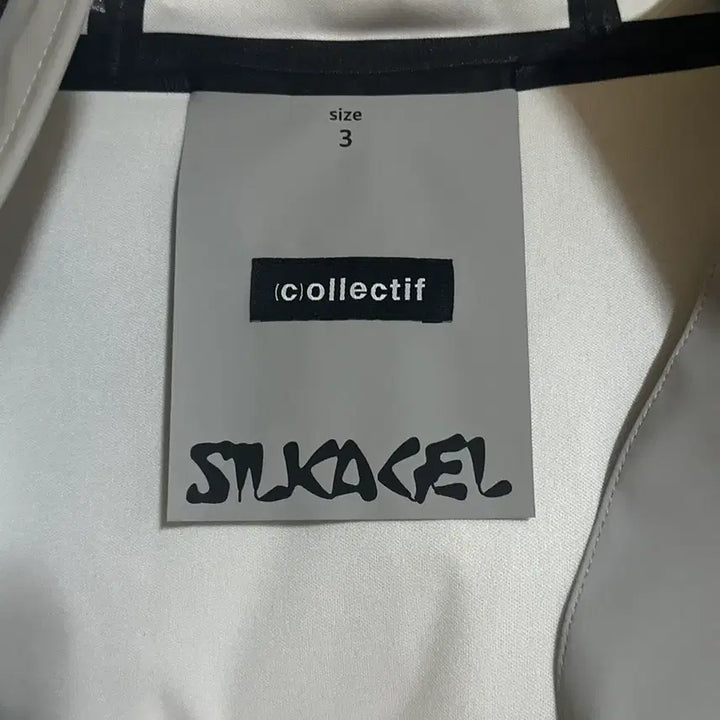 [BUNJANG] Silica Gel x Musinsa CTF Windbreaker Size 3 / 실리카겔 무신사 씨티에프 윈드브레이커 3사이즈