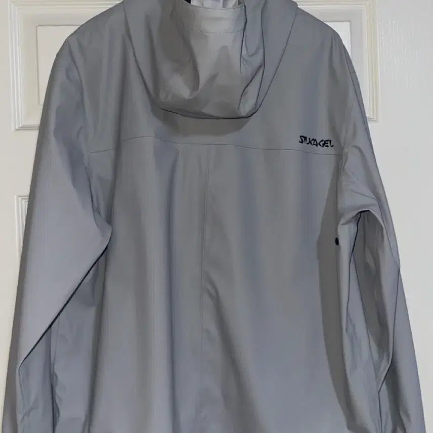 [BUNJANG] Silica Gel x Musinsa CTF Windbreaker Size 3 / 실리카겔 무신사 씨티에프 윈드브레이커 3사이즈