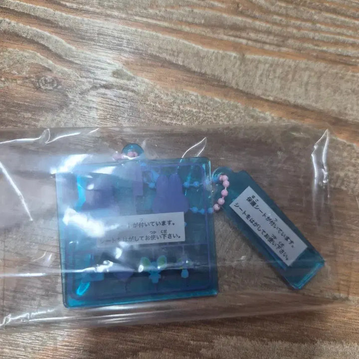 [BUNJANG] Sanrio My Melody Acrylic Keyring Gacha / 산리오 프라모델 아크릴 키링 가챠