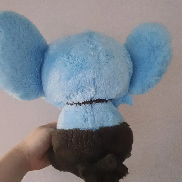 [BUNJANG] Pokemon Shinx Plush Doll / 포켓몬 꼬링크 인형 팝니다