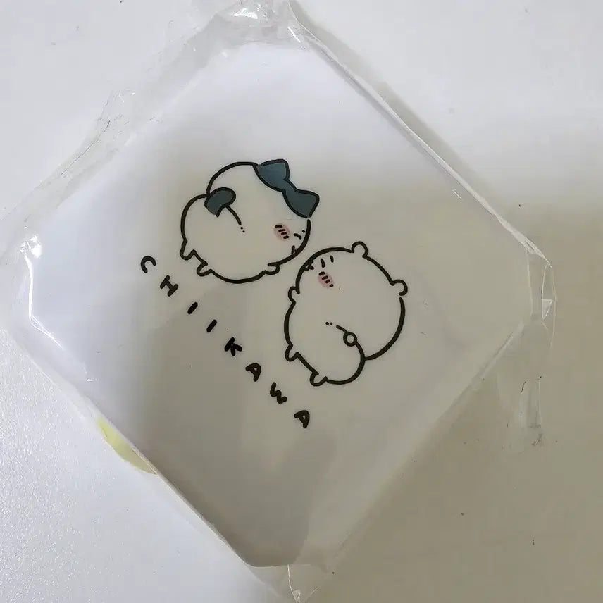 [BUNJANG] Cheekawa Kompakut Shop Diorama Kurimanju Coffee Shop Figure / 치이카와 먼작귀 콤팩트샵 디오라마 쿠리만쥬 커피샵 피규어