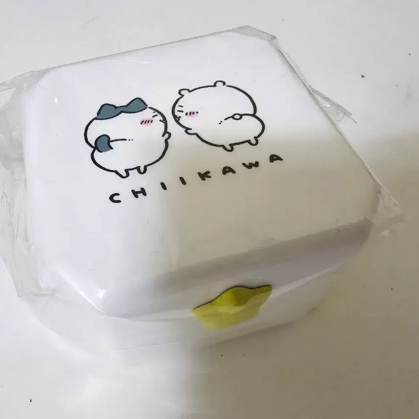 [BUNJANG] Cheekawa Kompakut Shop Diorama Kurimanju Coffee Shop Figure / 치이카와 먼작귀 콤팩트샵 디오라마 쿠리만쥬 커피샵 피규어
