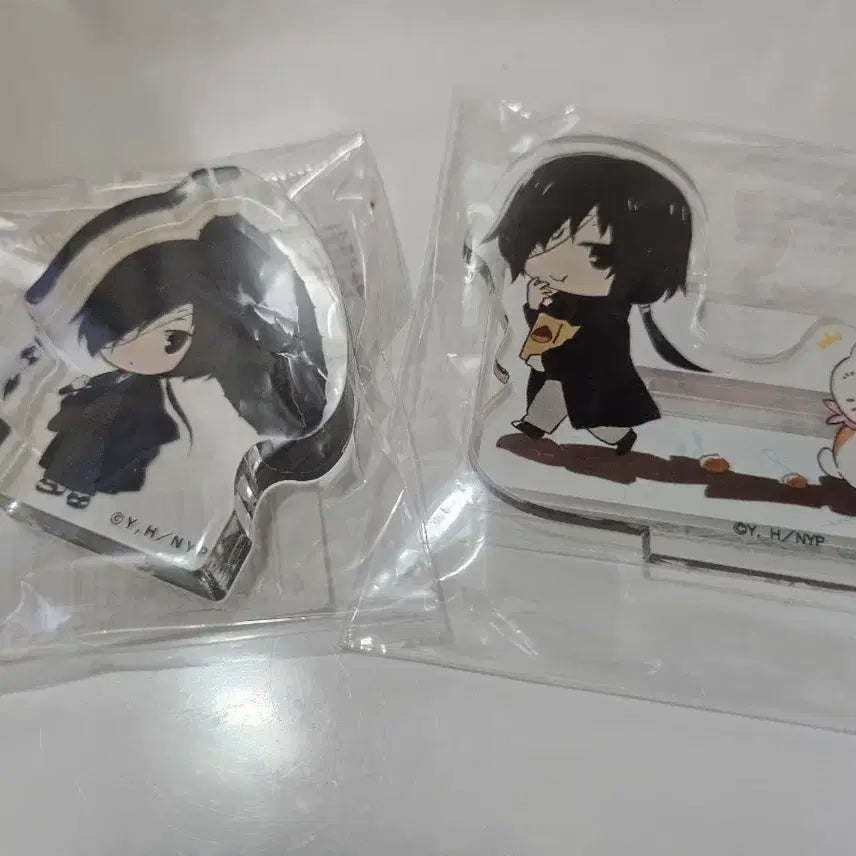 [BUNJANG] Natsume&